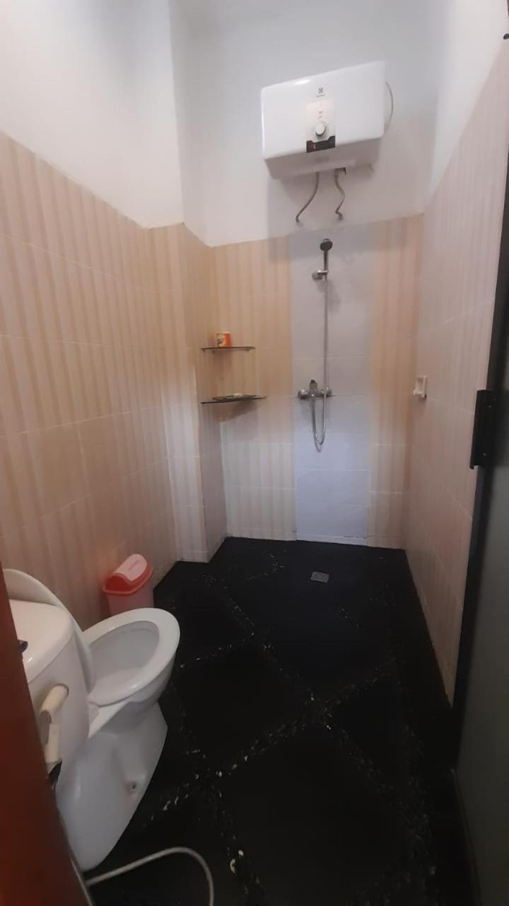 Aditya Homestay Munduk Exteriör bild