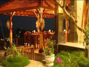 Aditya Homestay Munduk Exteriör bild